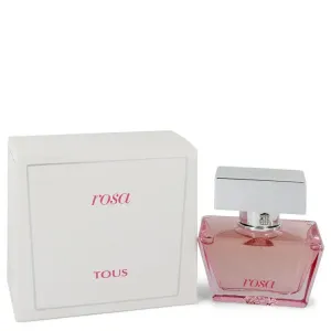 Tous - Rosa : Eau De Parfum Spray 1.7 Oz / 50 ml