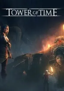 Tower of Time (ROW) (PC) Steam Key GLOBAL