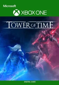 Tower of Time XBOX LIVE Key UNITED STATES