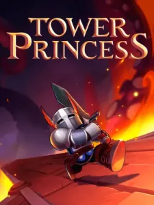 Tower Princess (PC) Steam Key GLOBAL