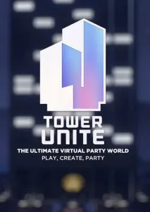 Tower Unite Steam Key GLOBAL