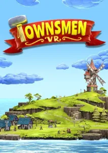 Townsmen [VR] Steam Key GLOBAL