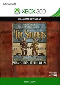 Toy Soldiers (Xbox 360/Xbox One) Xbox Live Key GLOBAL