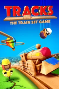 Tracks - The Train Set Game (PC) Steam Key GLOBAL