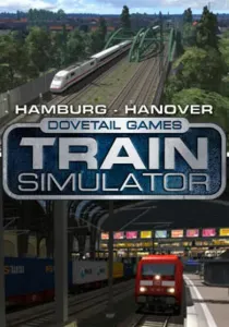 Train Simulator - Hamburg-Hanover Route Add-On (DLC) (PC) Steam Key GLOBAL