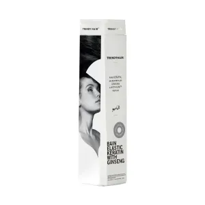 Trendy Hair - Bain Elastic Keratin : Shampoo 300 ml