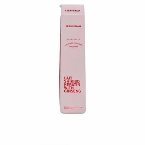 Trendy Hair - Lait Shikiso Keratin With Ginseng : Conditioner 300 ml