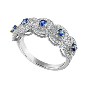 Tresorra Fashion Women's Ring #419710