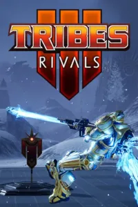 TRIBES 3: Rivals (PC) Steam Key GLOBAL