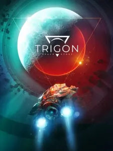 Trigon: Space Story (PC) Steam Key GLOBAL