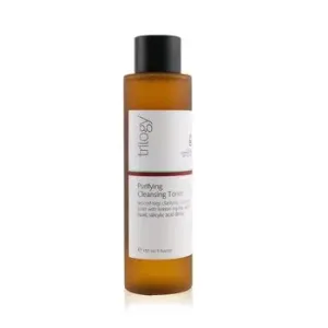 TrilogyPurifying Cleansing Toner (For Combination /Oily Skin) 150ml/5oz