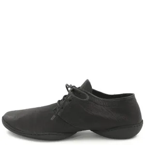 Trippen, Cosy m Cup Men's Lace-up Shoes, black Größe 40