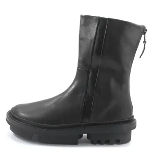 Trippen, Chinook f Closed Women's Boots, black Größe 38