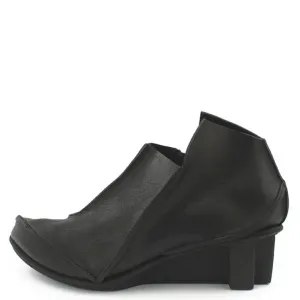 Trippen, Coal f x+os Women's Slip-on Shoes, black Größe 38