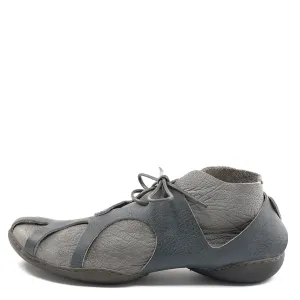 Trippen, King m Cup Men's Lace-up Shoes, grey Größe 40