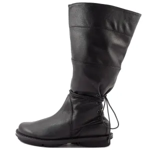 Trippen, SantaFe Closed Women's Boots, black Größe 36