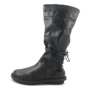 Trippen, SantaFe Closed Women's Boots, black Größe 38 #22458