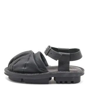 Trippen, Surplus Closed Women's Sandals, black Größe 38