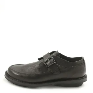 Trippen, Transform f Closed Women's Slip-on Shoes, black Größe 35