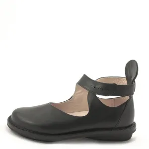 Trippen, Vivienne f Closed Women's Slip-on Shoes, black Größe 35