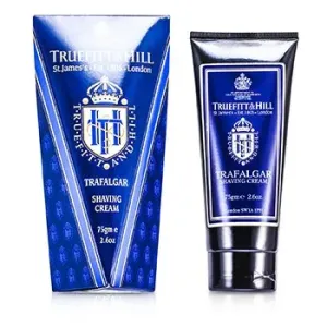 Truefitt & HillTrafalgar Shaving Cream (Travel Tube) 75g/2.6oz