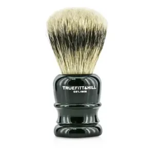 Truefitt & HillWellington Super Badger Shave Brush - # Faux Ebony 1pc