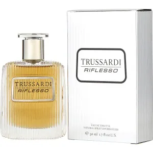 Trussardi - Riflesso : Eau De Toilette Spray 1.7 Oz / 50 ml