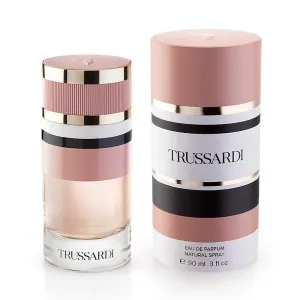 Trussardi - Trussardi : Eau De Parfum Spray 6.8 Oz / 90 ml