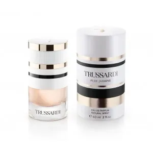 Trussardi - Pure Jasmine : Eau De Parfum Spray 2 Oz / 60 ml
