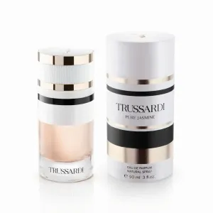 Trussardi - Pure Jasmine : Eau De Parfum Spray 6.8 Oz / 90 ml