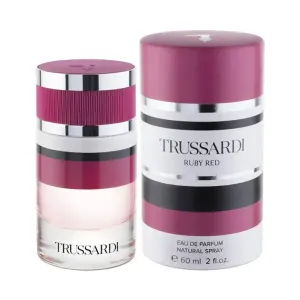 Trussardi - Ruby Red : Eau De Parfum Spray 2 Oz / 60 ml