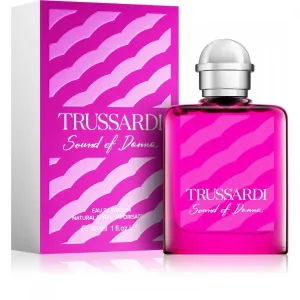 Trussardi - Sound Of Donna : Eau De Parfum Spray 1 Oz / 30 ml