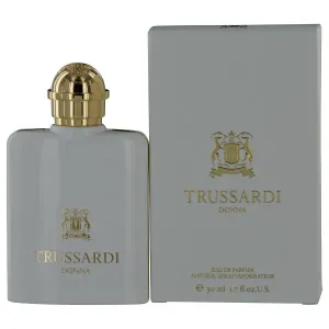 Trussardi - Trussardi Donna : Eau De Parfum Spray 1.7 Oz / 50 ml