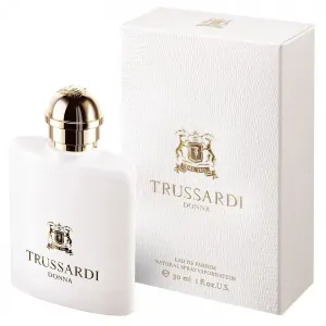 Trussardi - Trussardi Donna : Eau De Parfum Spray 1 Oz / 30 ml