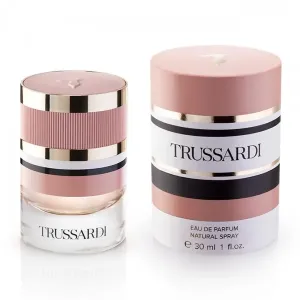 Trussardi - Trussardi : Eau De Parfum Spray 1 Oz / 30 ml