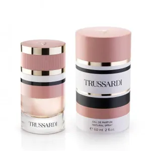 Trussardi - Trussardi : Eau De Parfum Spray 2 Oz / 60 ml