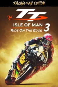 TT Isle Of Man: Ride on the Edge 3 - Racing Fan Edition (PC) Steam Key GLOBAL
