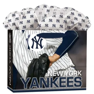 New York Yankees Med GoGo Gift Bag