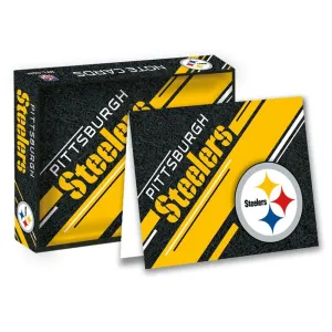 NFL Pittsburgh Steelers Boxed Note Cards
