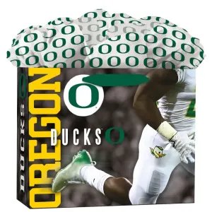 Oregon Ducks Medium Gogo Gift Bag