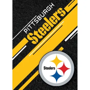 Pittsburgh Steelers Classic Journal