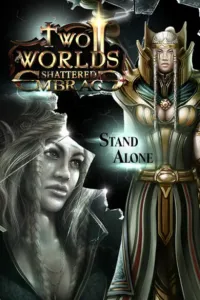 Two Worlds II HD - Shattered Embrace (PC) Steam Key GLOBAL