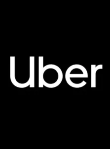 Uber Gift Card 20 USD Uber Key UNITED STATES