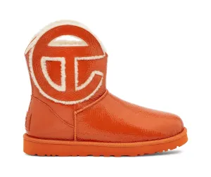 UGG X TELFAR - Ugg X Telfar Ankle Boots #1224310