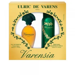 Ulric De Varens - Varensia : Gift Boxes 1.7 Oz / 50 ml