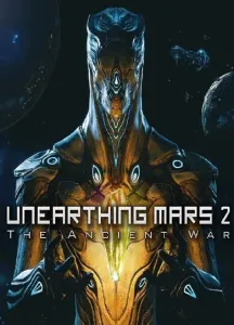 Unearthing Mars 2: The Ancient War [VR] Steam Key GLOBAL