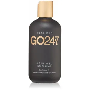 GO24.7 - Real Men : Hairstyling products 236 g