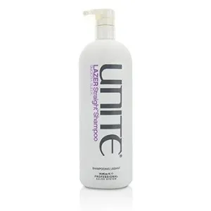 UniteLazer Straight Shampoo (Smooth Sleek) 1000ml/33.8oz