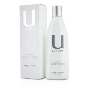 UniteU Luxury Pearl & Honey Conditioner 251ml/8.5oz