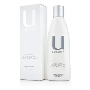 UniteU Luxury Pearl & Honey Shampoo 251ml/8.5oz